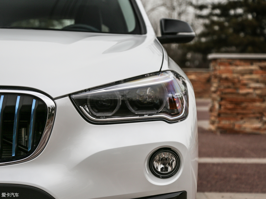 2018RX1Դ xDrive 25Le A