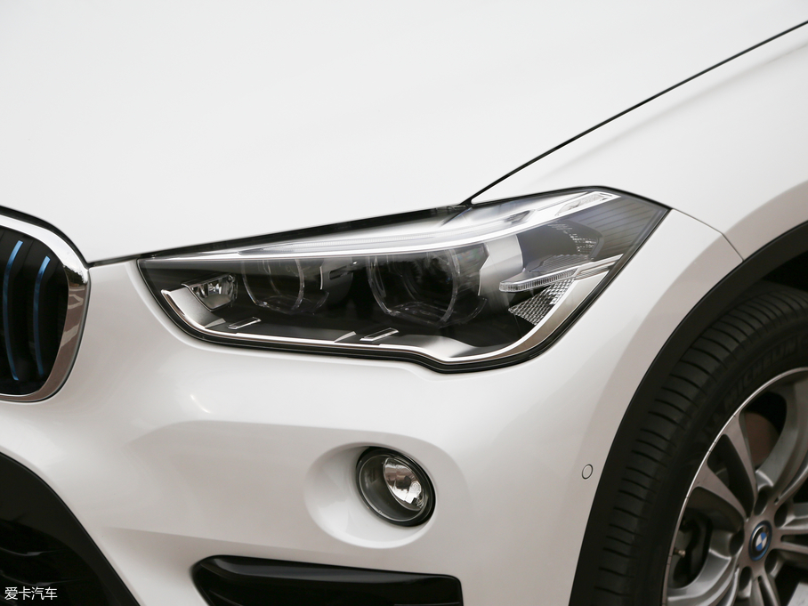 2018RX1Դ xDrive 25Le A