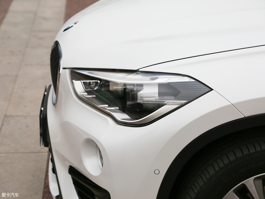 2018RX1Դ xDrive 25Le A