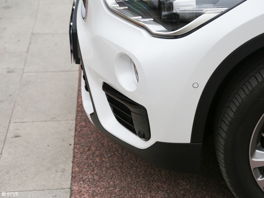 2018RX1Դ xDrive 25Le A