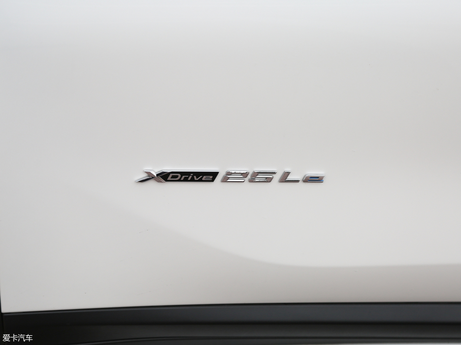 2018RX1Դ xDrive 25Le A