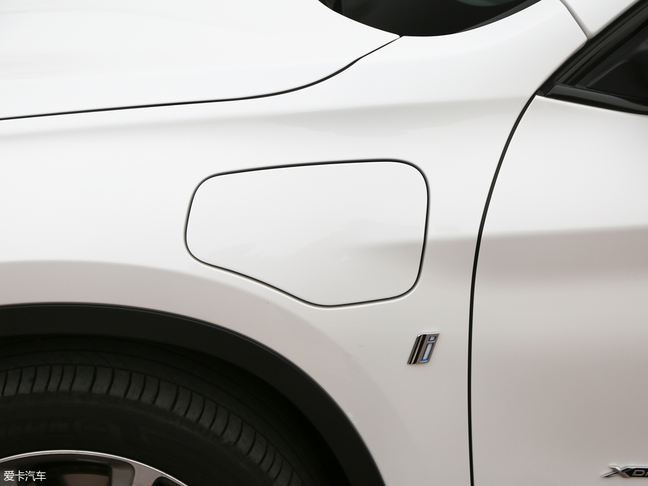 2018RX1Դ xDrive 25Le A