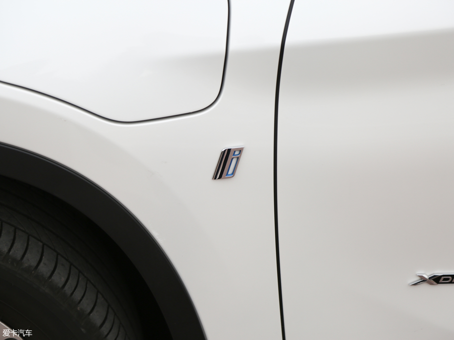 2018RX1Դ xDrive 25Le A