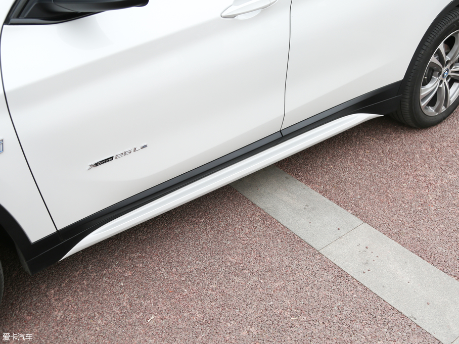 2018RX1Դ xDrive 25Le A