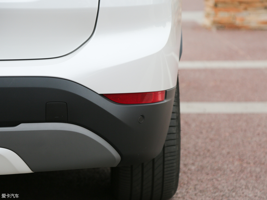 2018RX1Դ xDrive 25Le A