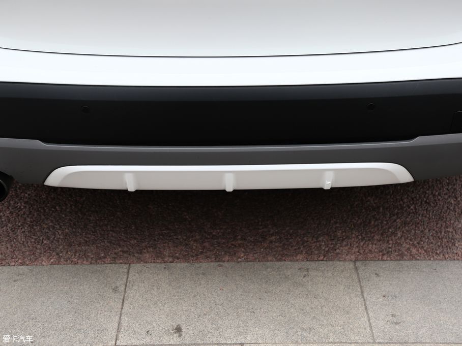 2018RX1Դ xDrive 25Le A