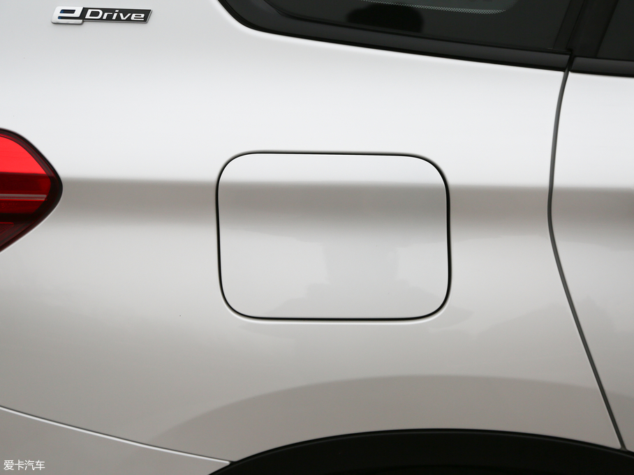 2018RX1Դ xDrive 25Le A