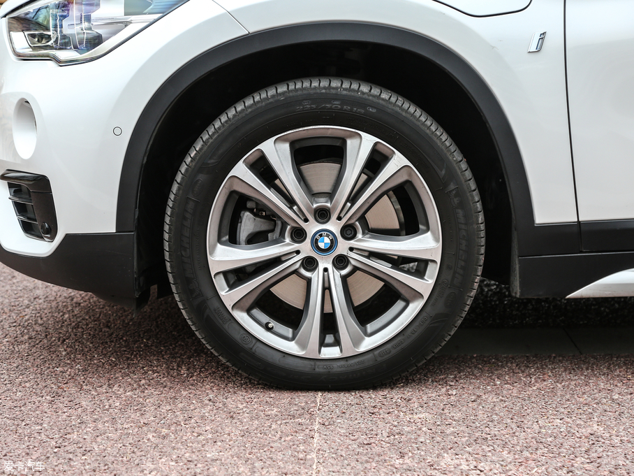 2018RX1Դ xDrive 25Le A