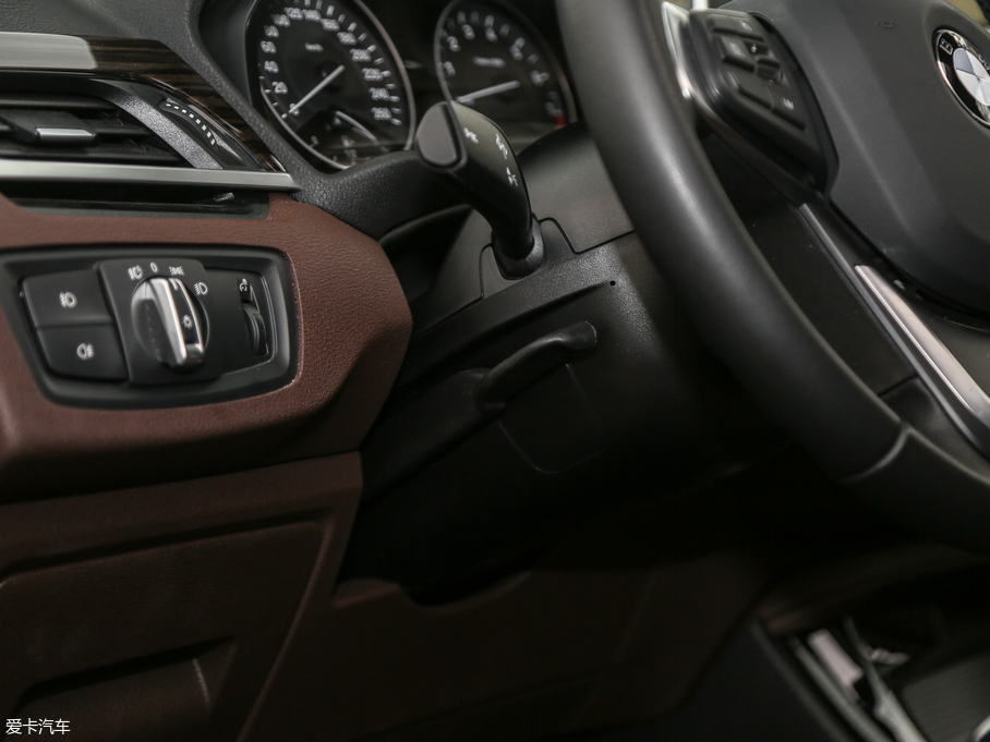 2018RX1Դ xDrive 25Le A