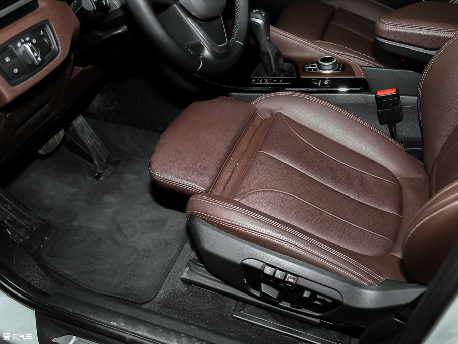 2018RX1Դ xDrive 25Le A