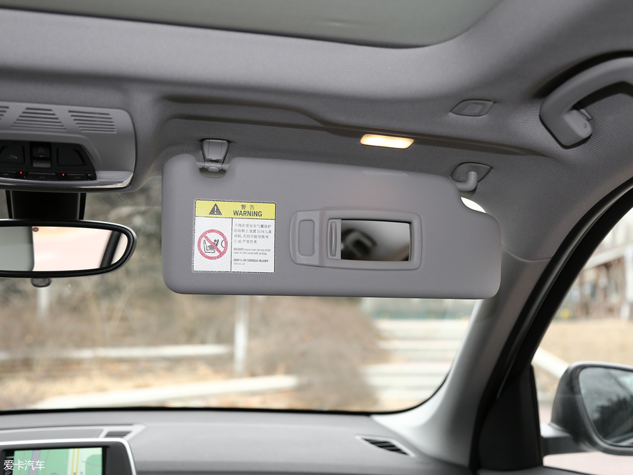 2018RX1Դ xDrive 25Le A