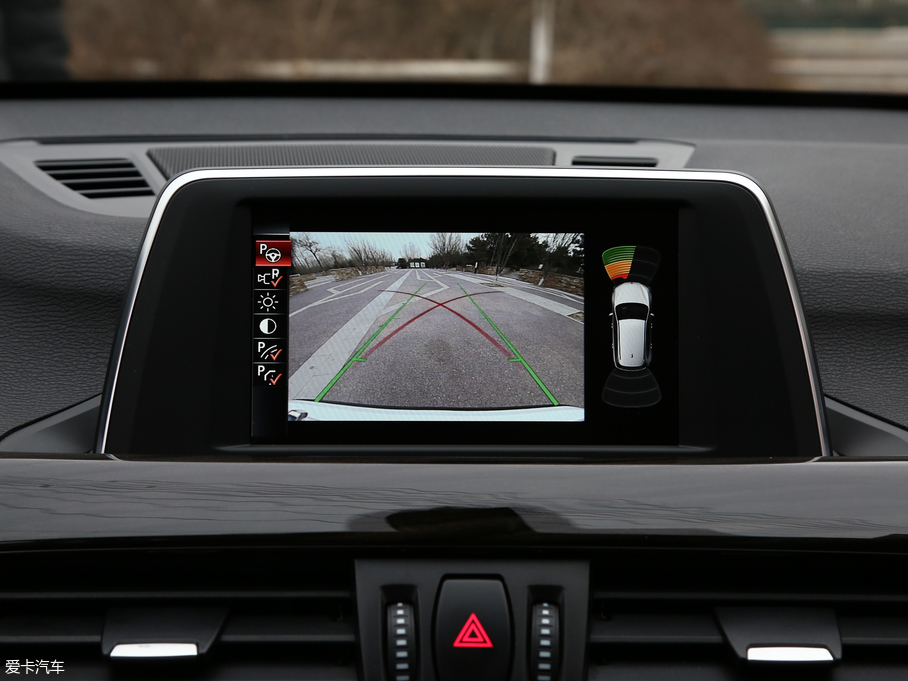 2018RX1Դ xDrive 25Le A