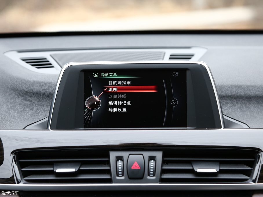 2018RX1Դ xDrive 25Le A