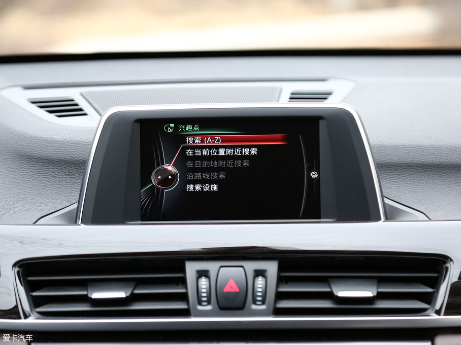 2018RX1Դ xDrive 25Le A