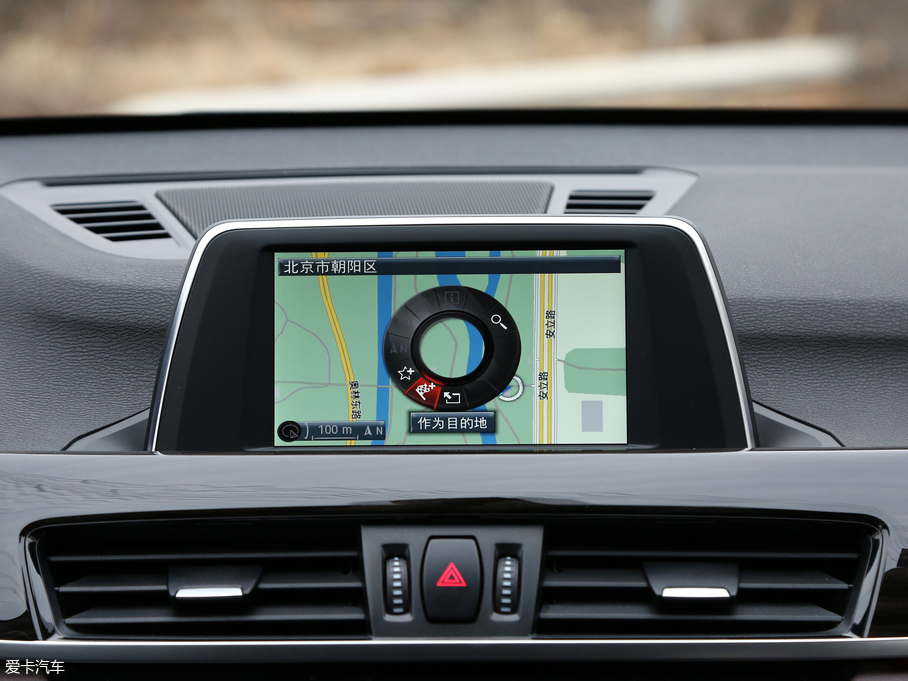 2018RX1Դ xDrive 25Le A