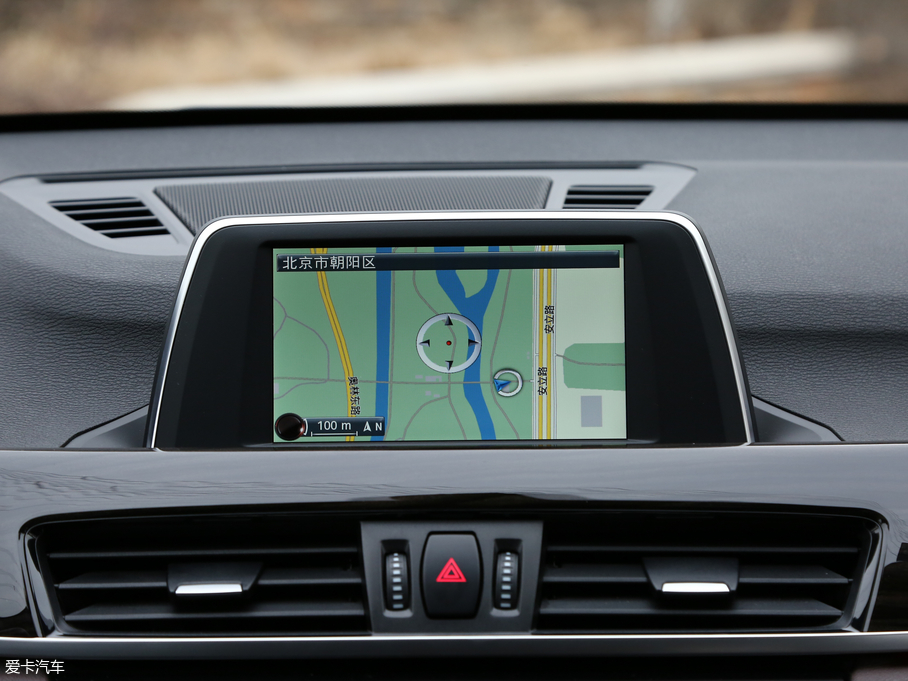 2018RX1Դ xDrive 25Le A