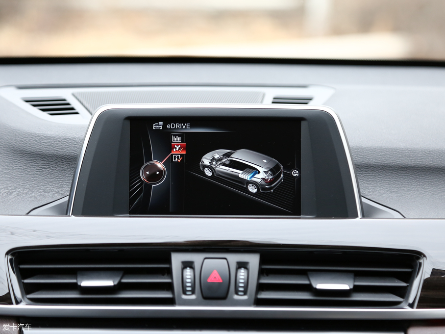 2018RX1Դ xDrive 25Le A