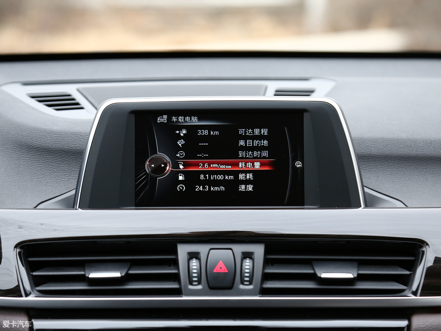 2018RX1Դ xDrive 25Le A