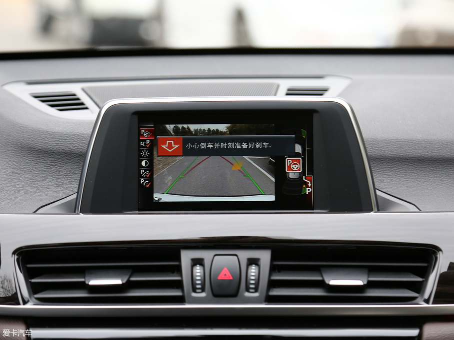 2018RX1Դ xDrive 25Le A