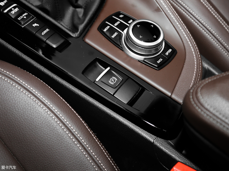 2018RX1Դ xDrive 25Le A