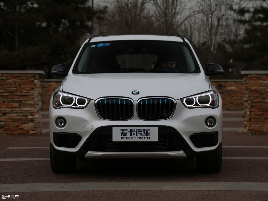 2018RX1Դ xDrive 25Le A