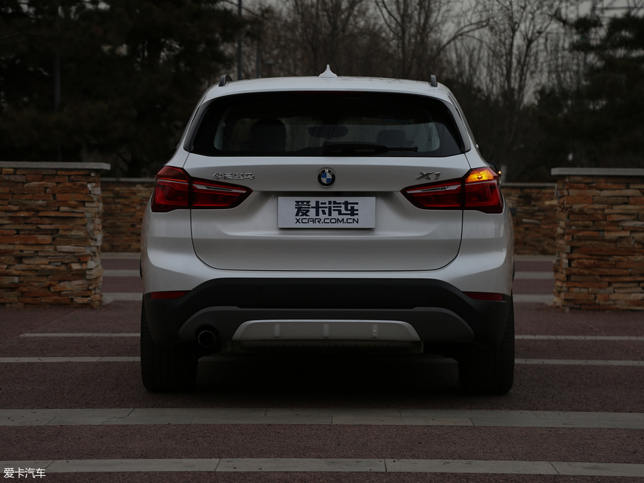 2018RX1Դ xDrive 25Le A