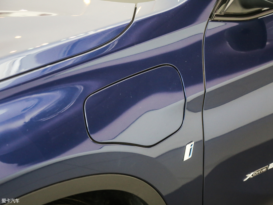 2018RX1Դ xDrive 25Le A