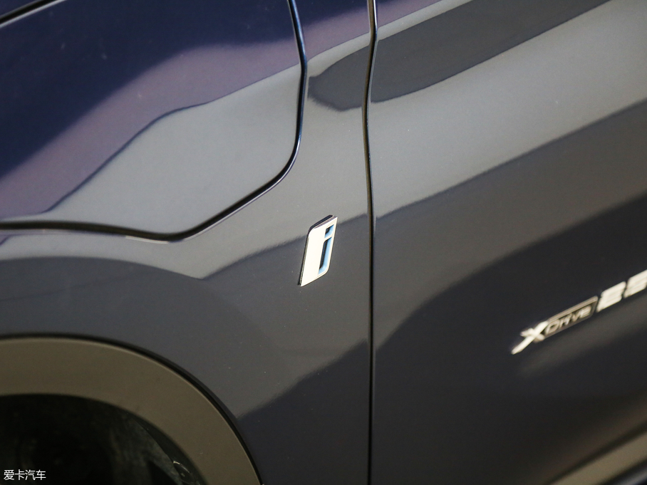 2018RX1Դ xDrive 25Le A