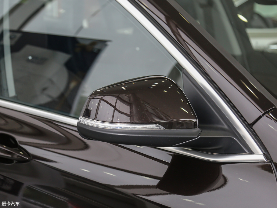 2018RX1Դ xDrive 25Le A