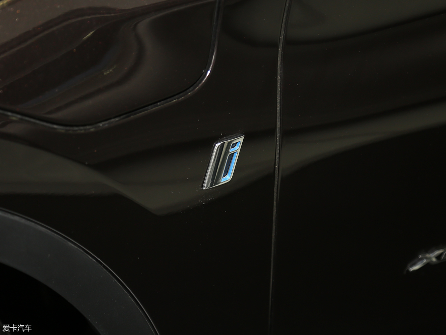 2018RX1Դ xDrive 25Le A