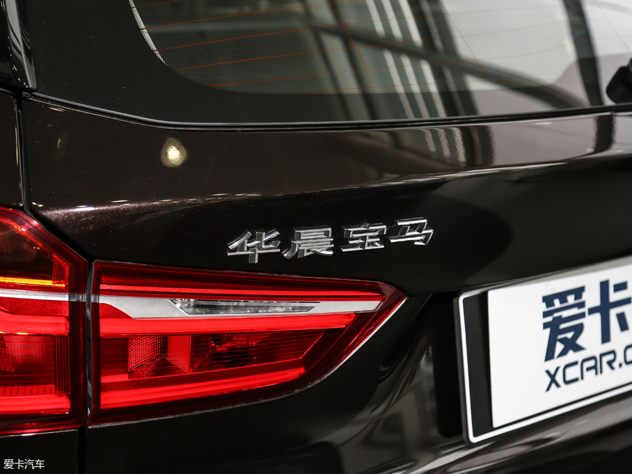 2018RX1Դ xDrive 25Le A