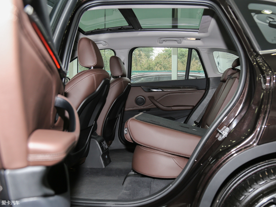 2018RX1Դ xDrive 25Le A