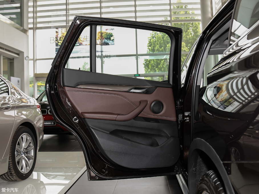 2018RX1Դ xDrive 25Le A