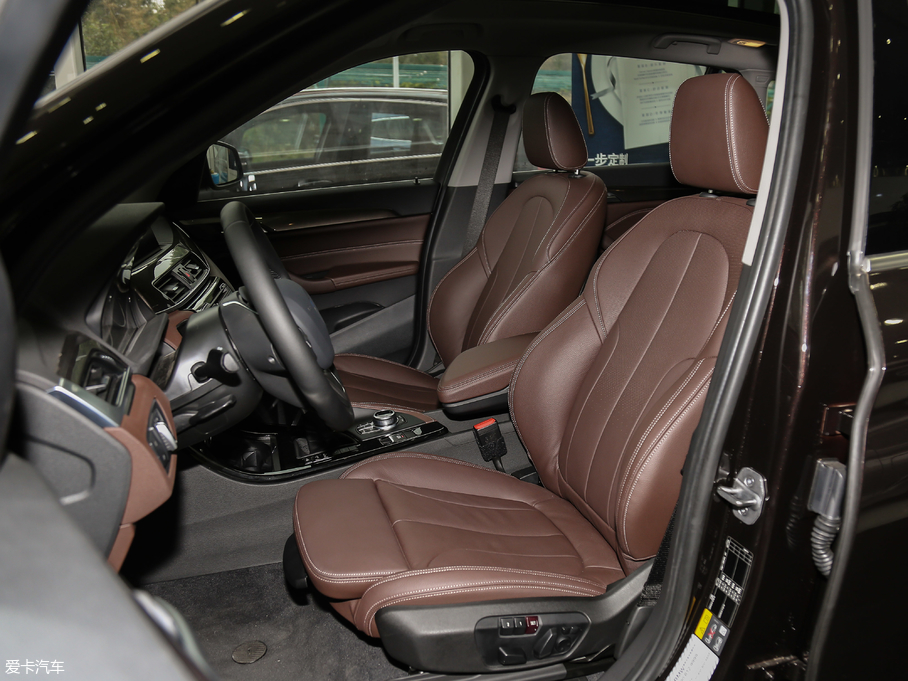 2018RX1Դ xDrive 25Le A