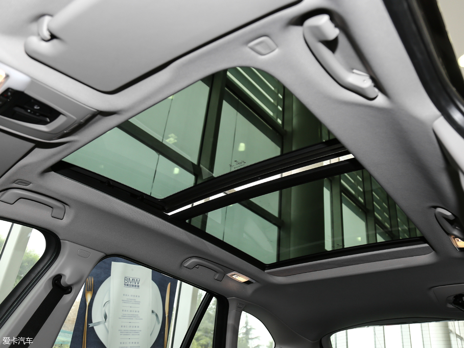 2018RX1Դ xDrive 25Le A