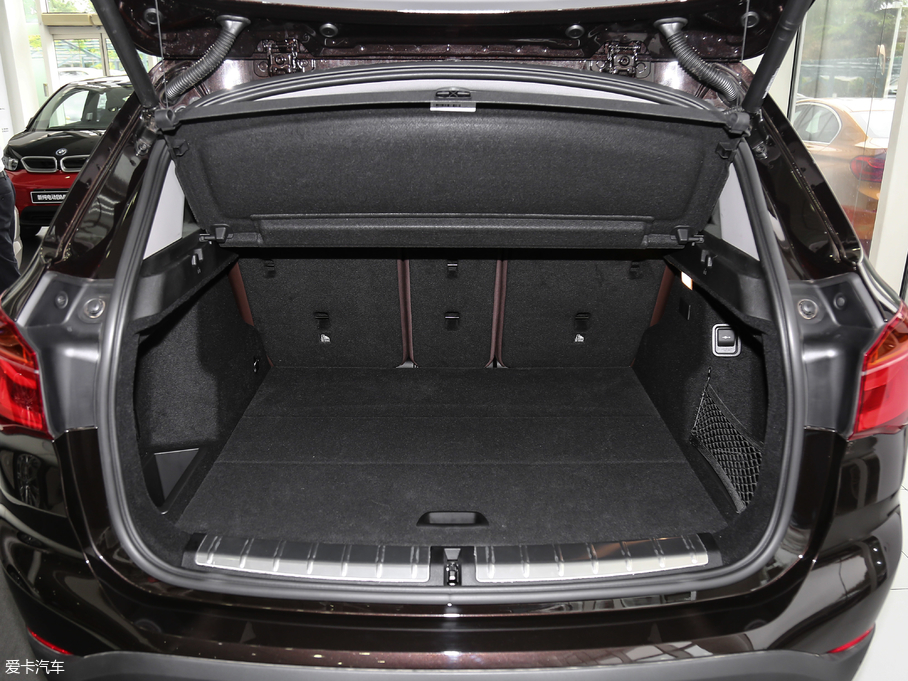 2018RX1Դ xDrive 25Le A