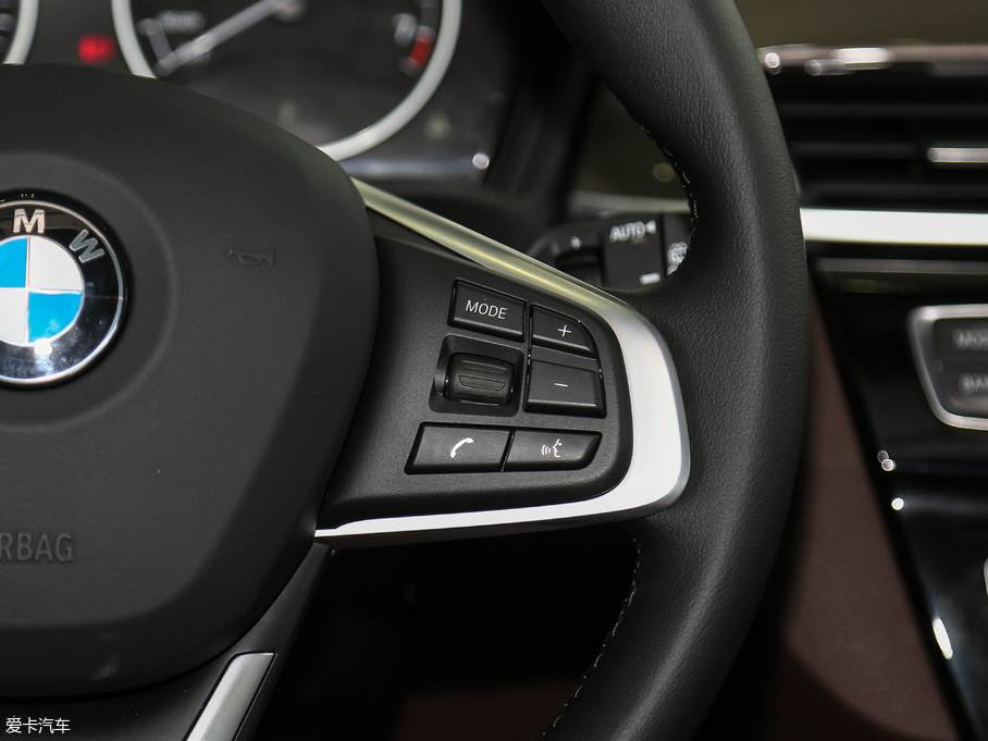 2018RX1Դ xDrive 25Le A