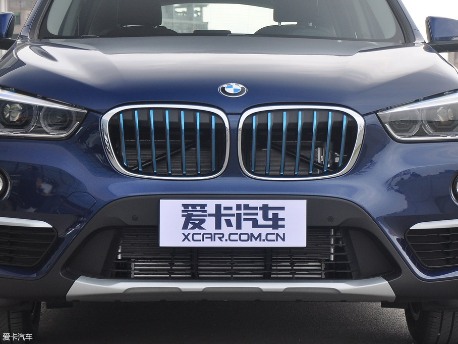 2018RX1Դ xDrive 25Le A