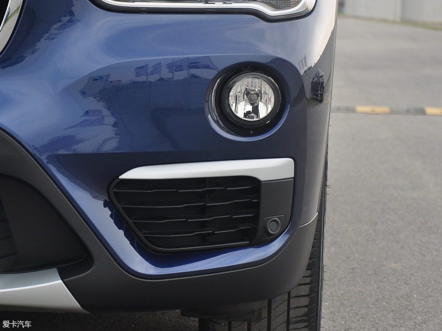 2018RX1Դ xDrive 25Le A