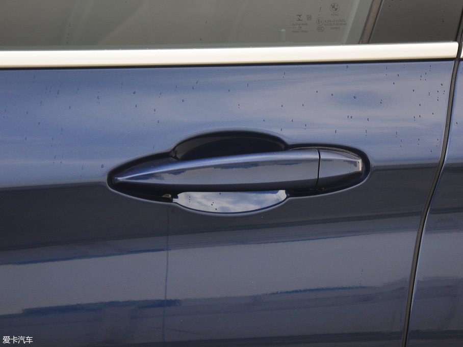 2018RX1Դ xDrive 25Le A