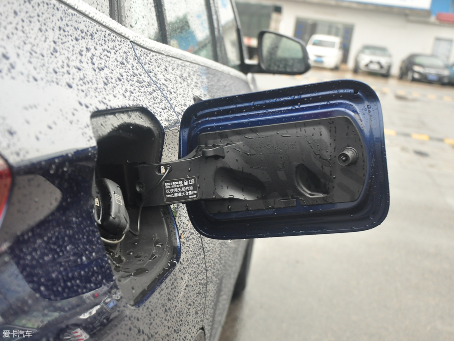 2018RX1Դ xDrive 25Le A