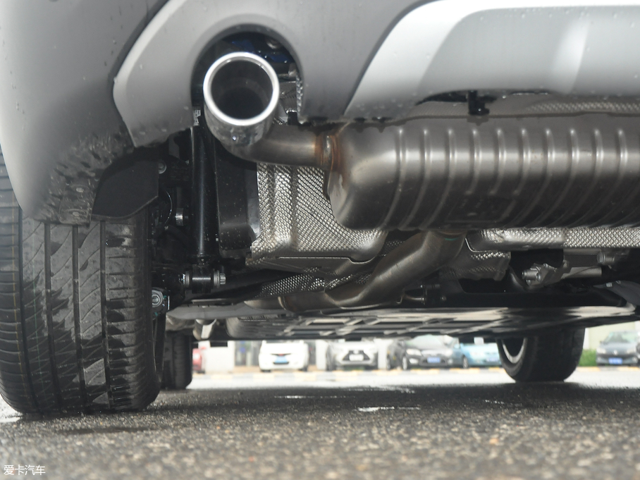 2018RX1Դ xDrive 25Le A