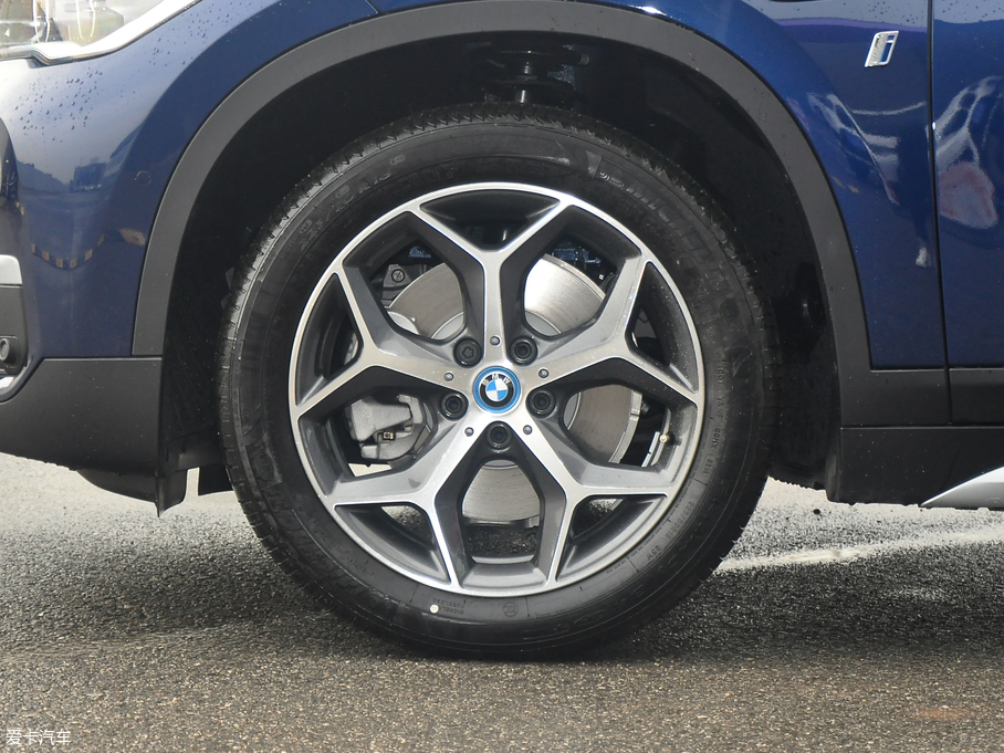 2018RX1Դ xDrive 25Le A