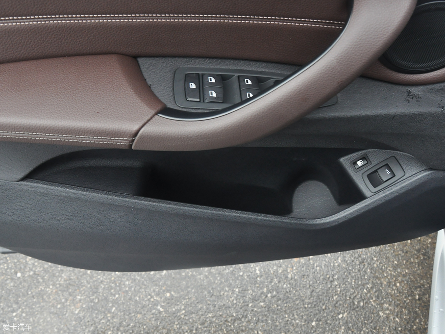 2018RX1Դ xDrive 25Le A