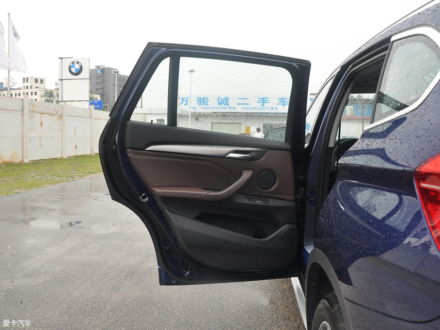 2018RX1Դ xDrive 25Le A