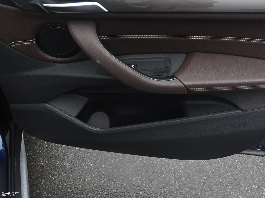 2018RX1Դ xDrive 25Le A