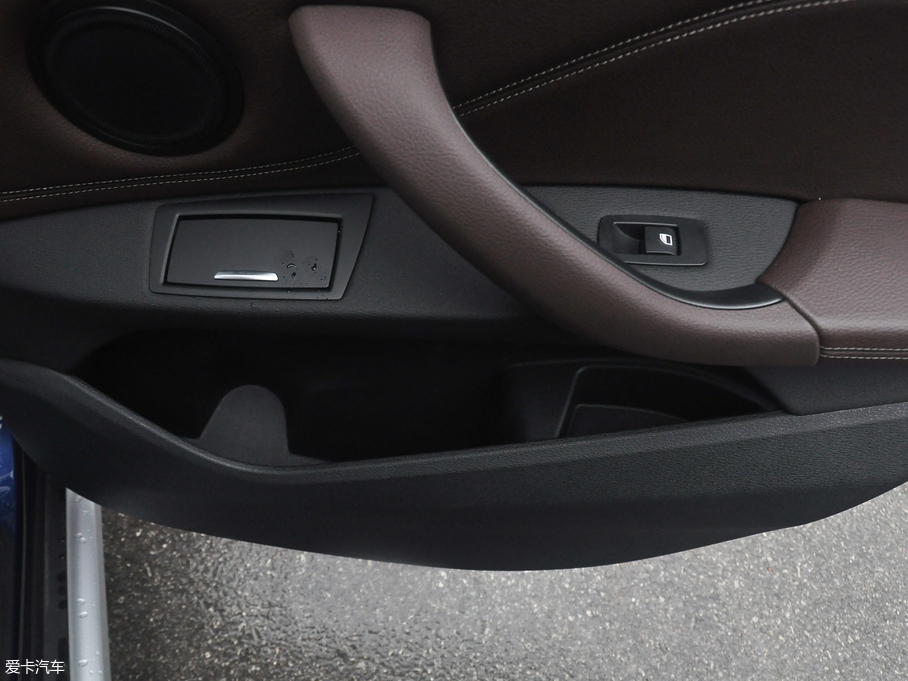 2018RX1Դ xDrive 25Le A