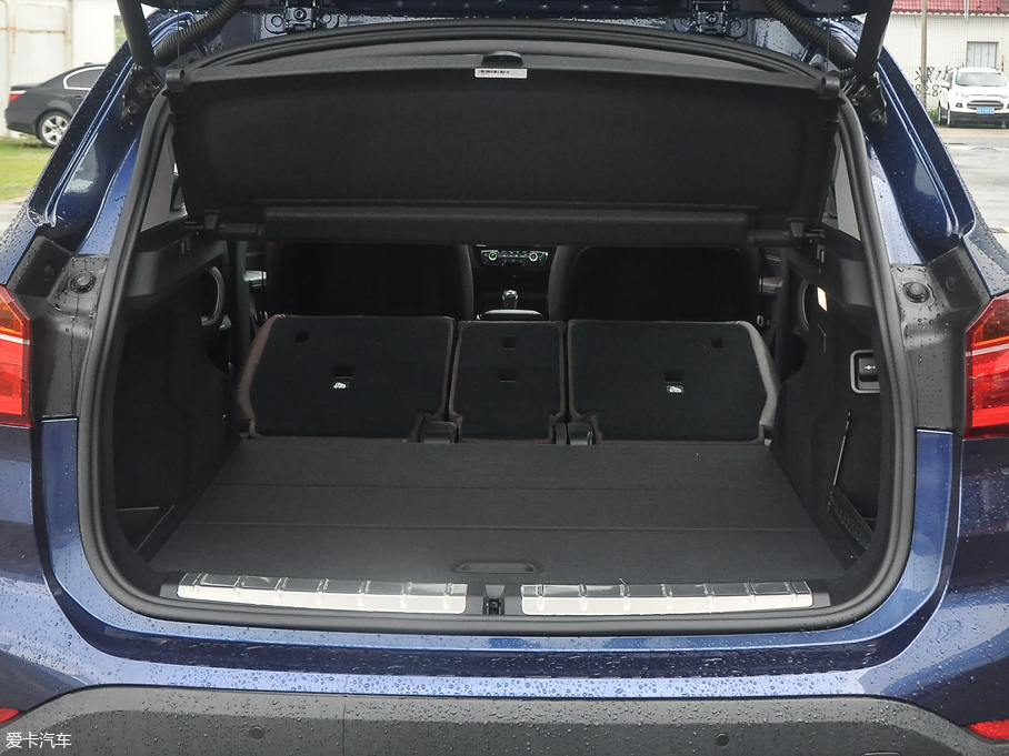 2018RX1Դ xDrive 25Le A