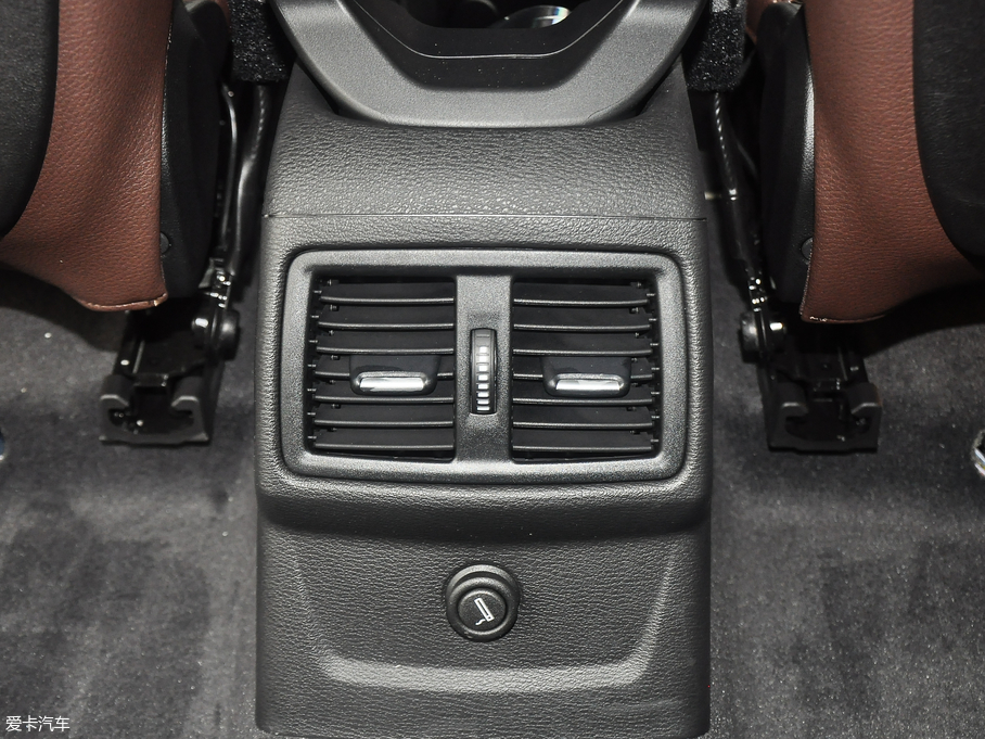 2018RX1Դ xDrive 25Le A