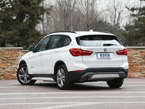 2018xDrive 25Le A 45